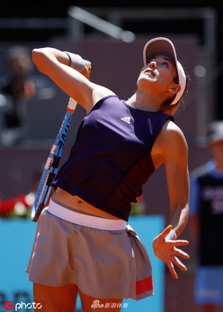 穆古鲁扎遭遇三持续失利，西班牙队教练压力巨大！上演精彩一战的简单介绍